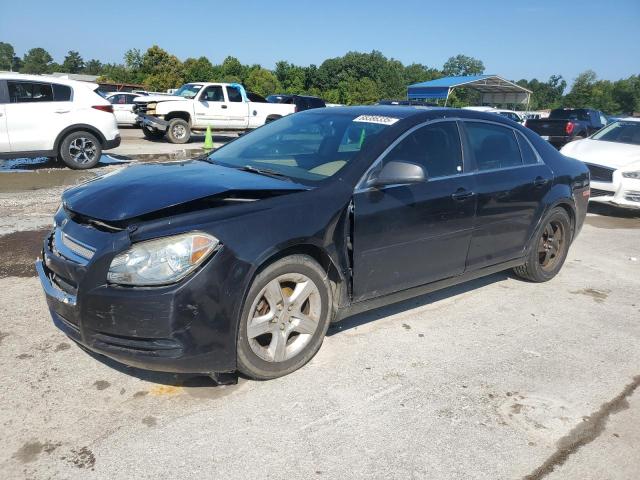 CHEVROLET MALIBU LS 2012 with VIN 1G1ZB5E05CF193781 - Photo from auction