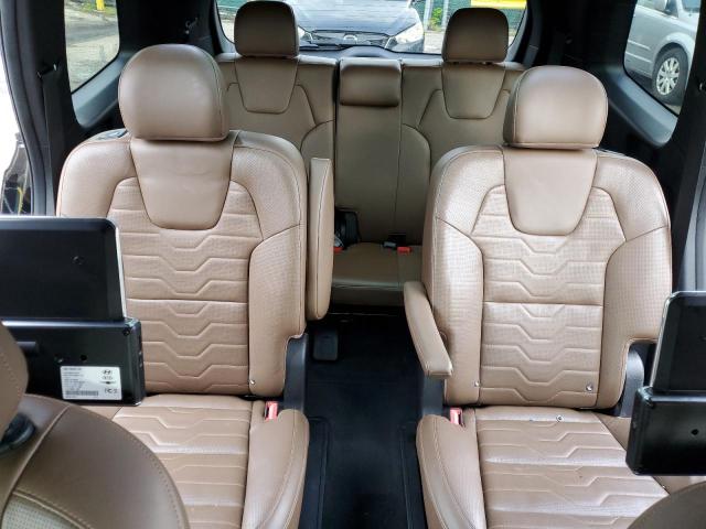 Photo 10 from auction – 2022 KIA TELLURIDE with VIN 5XYP5DHC8NG220378