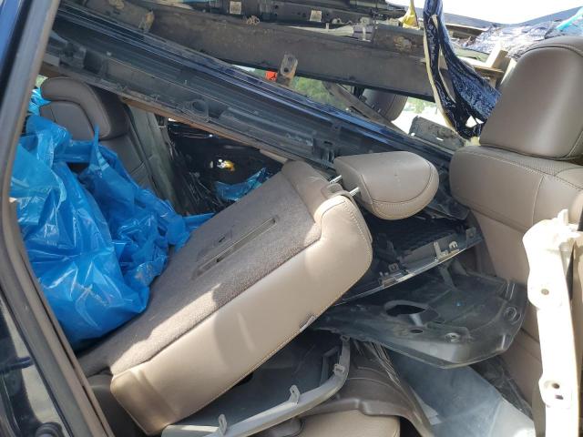 Photo 11 from auction – 2017 LEXUS GX 460 with VIN JTJBM7FX5H5174717