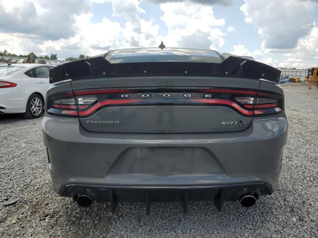 Photo 6 from auction – 2017 DODGE CHARGER SR with VIN 2C3CDXL93HH539146
