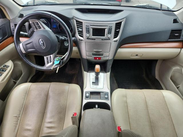 Photo 8 from auction – 2013 SUBARU OUTBACK 2. with VIN 4S4BRCKC9D3273817