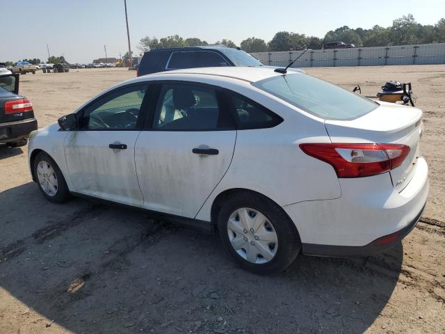 Photo 2 from auction – 2014 FORD FOCUS with VIN 1FADP3E26EL430376