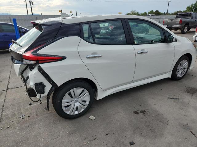 Photo 3 from auction – 2025 NISSAN LEAF S with VIN 1N4AZ1BV2SC564278
