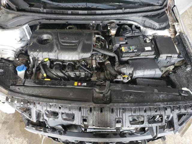 Photo 11 from auction – 2019 HYUNDAI ACCENT SE with VIN 3KPC24A35KE038602