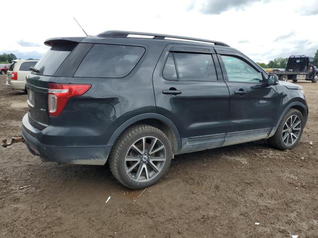 Photo 3 from auction – 2015 FORD EXPLORER XLT with VIN 1FM5K8D82FGA00625