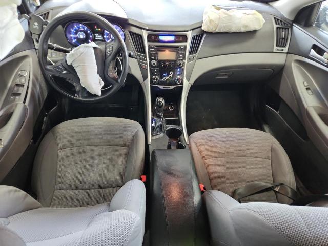 Photo 8 from auction – 2013 HYUNDAI SONATA with VIN 5NPEB4AC8DH573009
