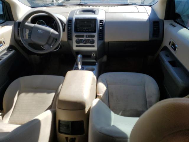 Photo 8 from auction – 2007 FORD EDGE SE with VIN 2FMDK36C37BB67651