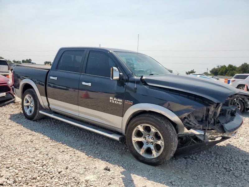 Photo 4 from auction – 2017 RAM 1500 LARAM with VIN 1C6RR7NT4HS554223