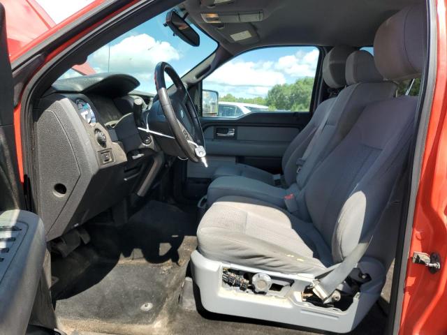 Photo 7 from auction – 2012 FORD F150 SUPER with VIN 1FTFW1ET2CKD78752