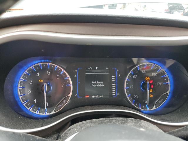 Photo 9 from auction – 2018 CHRYSLER PACIFICA T with VIN 2C4RC1BG8JR317918