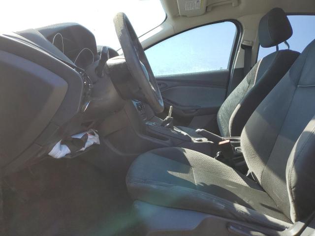 Photo 7 from auction – 2013 FORD FOCUS S with VIN 1FADP3E2XDL108337