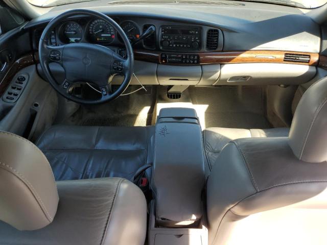 صورة رقم 8 من المزاد - 2005 BUICK LESABRE CUSTOM مع VIN 1G4HP52K05U106499