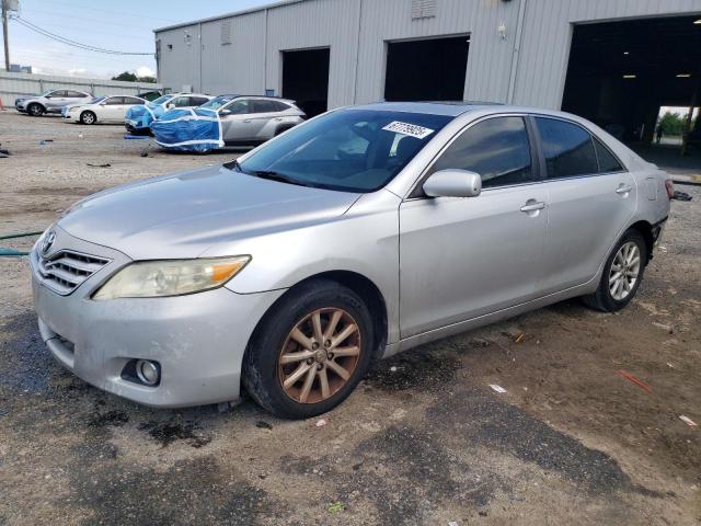 TOYOTA CAMRY BASE 2011 with VIN 4T1BF3EK4BU206531 - Photo from auction