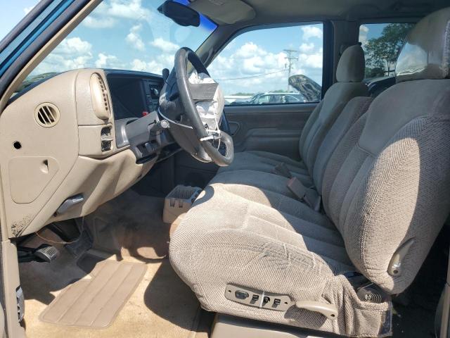 Photo 7 from auction – 1997 CHEVROLET GMT-400 C1500 with VIN 2GCEC19R5V1203935