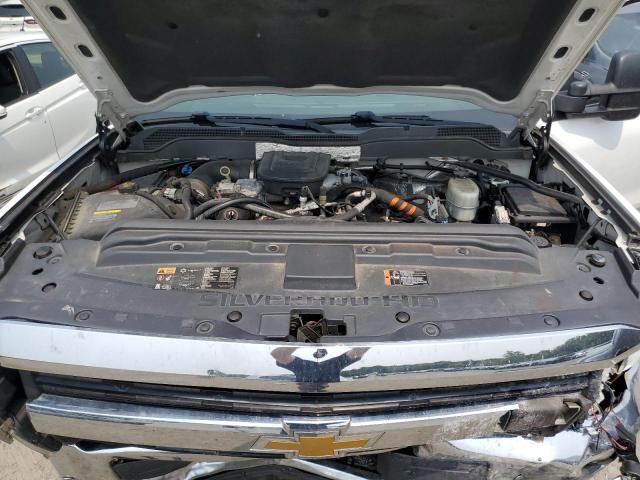 Photo 11 from auction – 2015 CHEVROLET SILVERADO with VIN 1GC4K0E88FF164144