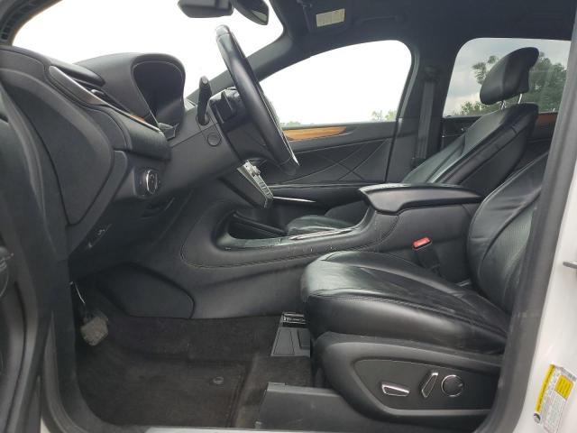 Photo 7 from auction – 2015 LINCOLN MKC with VIN 5LMTJ2AH3FUJ01361
