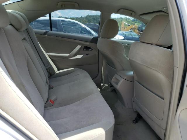 Photo 10 from auction – 2011 TOYOTA CAMRY BASE with VIN 4T4BF3EK7BR191559