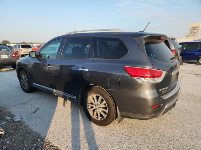 Foto 2 de la subasta – 2014 NISSAN PATHFINDER con VIN 5N1AR2MN4EC641665