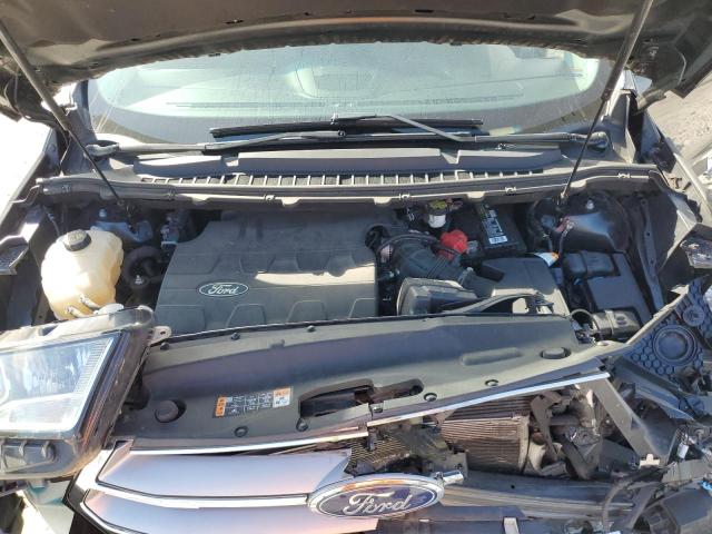 Photo 12 from auction – 2015 FORD EDGE SEL with VIN 2FMTK3J85FBC18984