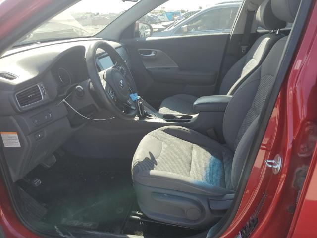 Photo 7 from auction – 2019 KIA NIRO FE with VIN KNDCB3LC4K5233903