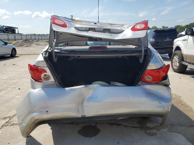 Photo 6 from auction – 2007 TOYOTA COROLLA CE with VIN 2T1BR32E17C800993