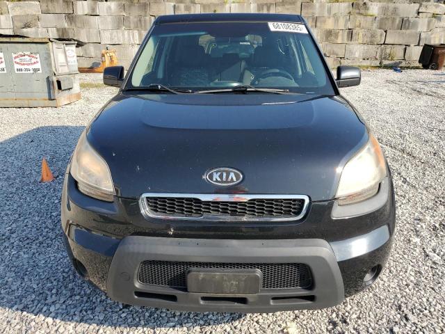 Zdjęcie 5 z aukcji – 2010 KIA SOUL + z VIN KNDJT2A29A7144646