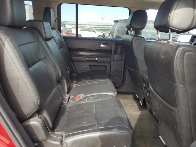 Photo 11 from auction – 2013 FORD FLEX SEL with VIN 2FMGK5C85DBD31387