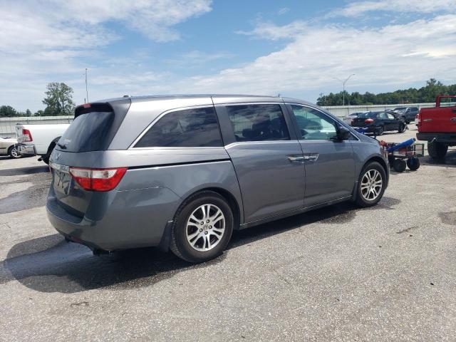 Photo 3 from auction – 2011 HONDA ODYSSEY EX with VIN 5FNRL5H69BB097692