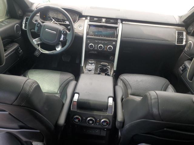 Photo 8 from auction – 2019 LAND ROVER DISCOVERY with VIN SALRT2RV4KA083219