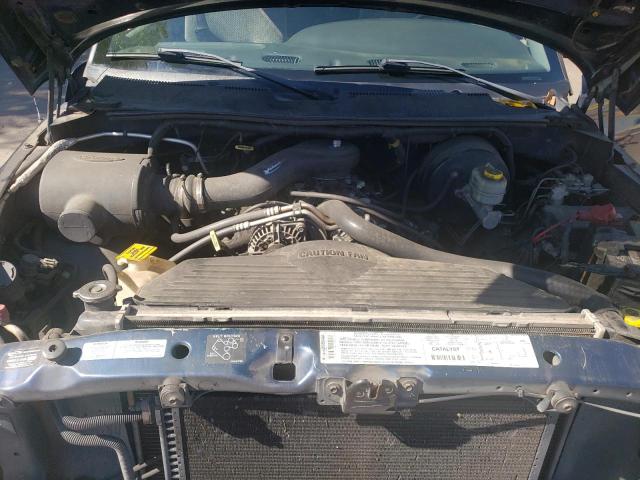 Photo 11 from auction – 2001 DODGE RAM 1500 with VIN 3B7HC13Y31G816618