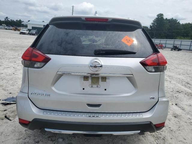 Photo 6 from auction – 2017 NISSAN ROGUE S with VIN JN8AT2MTXHW403203
