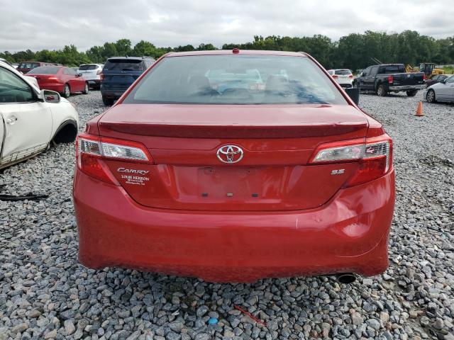 Photo 6 from auction – 2012 TOYOTA CAMRY BASE with VIN 4T1BF1FK7CU556739