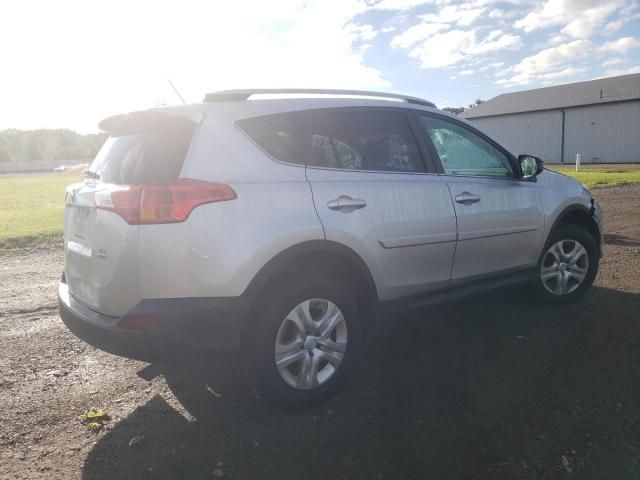 Photo 3 from auction – 2014 TOYOTA RAV4 LE with VIN 2T3BFREVXEW192157