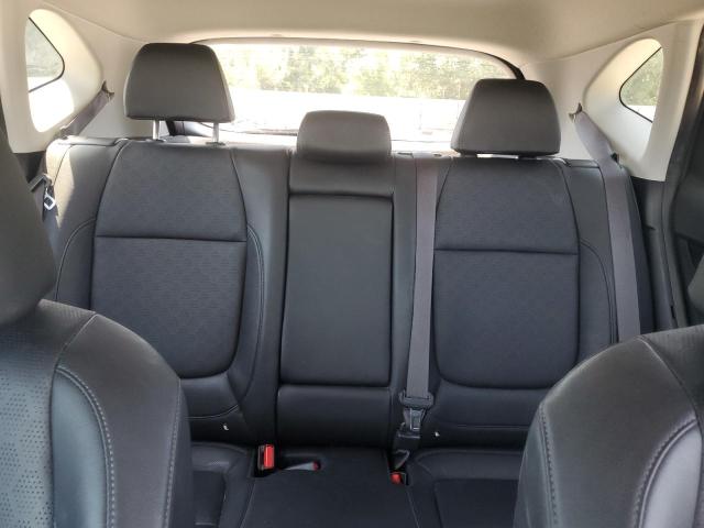 Photo 10 from auction – 2021 KIA SELTOS SX with VIN KNDETCA29M7151365