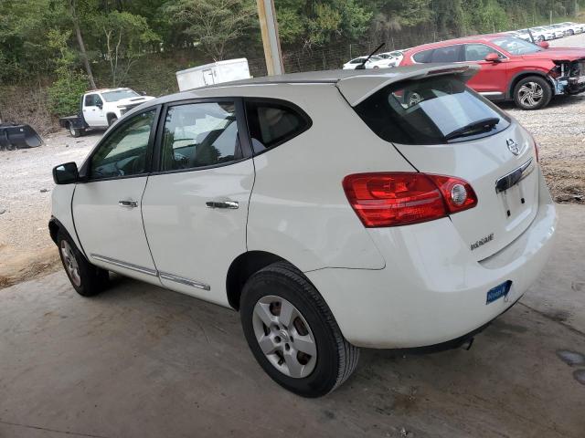 Photo 2 from auction – 2013 NISSAN ROGUE S with VIN JN8AS5MT3DW006513