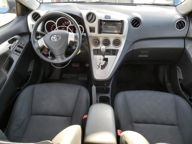 Photo 8 from auction – 2009 TOYOTA COROLLA MA with VIN 2T1KE40E39C004298