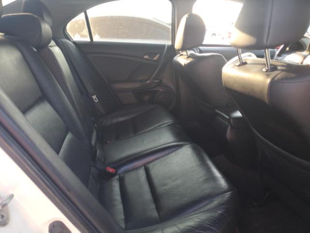 Photo 10 from auction – 2009 ACURA TSX with VIN JH4CU26669C027268