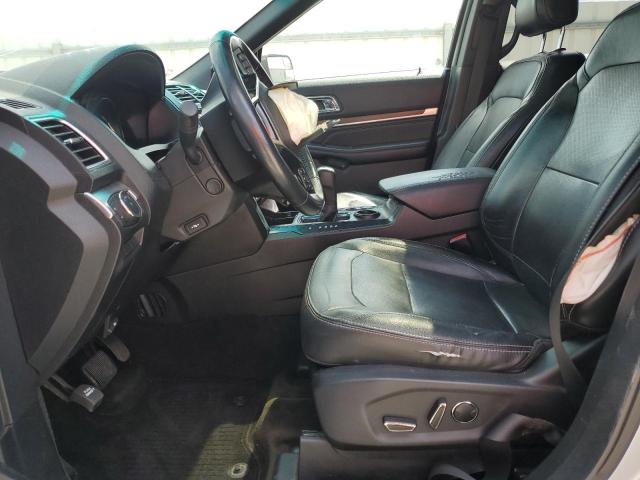 Photo 7 from auction – 2016 FORD EXPLORER L with VIN 1FM5K7F82GGB30865