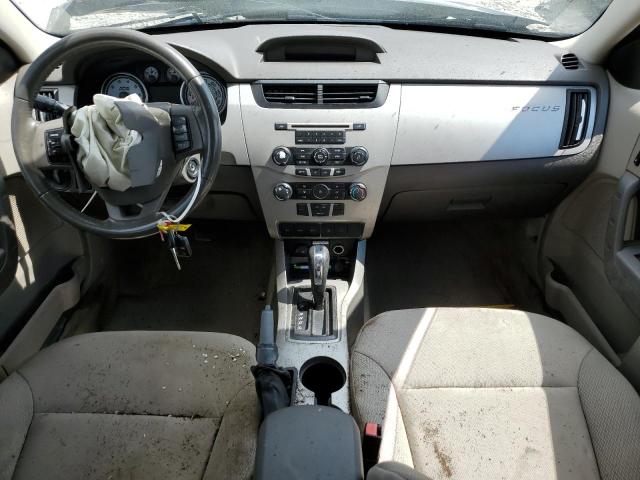 Photo 8 from auction – 2008 FORD FOCUS SE with VIN 1FAHP35N68W256047