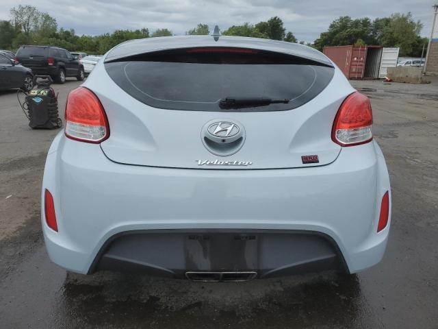 Photo 6 from auction – 2015 HYUNDAI VELOSTER with VIN KMHTC6AD5FU223446