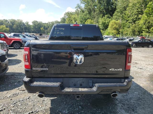Photo 6 from auction – 2022 RAM 1500 LARAM with VIN 1C6SRFJT3NN208529