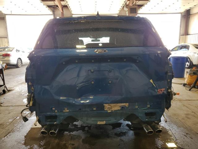 Photo 6 from auction – 2020 FORD EXPLORER S with VIN 1FM5K8GC0LGA75822