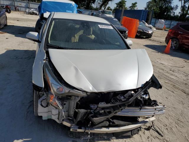 Photo 5 from auction – 2017 TOYOTA PRIUS with VIN JTDKBRFU3H3056221