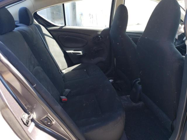 Photo 10 from auction – 2015 NISSAN VERSA with VIN 3N1CN7AP4FL837853