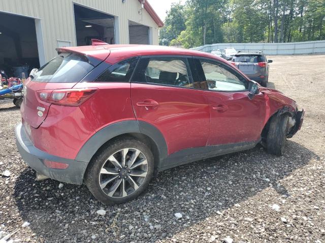 Photo 3 from auction – 2019 MAZDA CX-3 TOURI with VIN JM1DKFC78K0409907