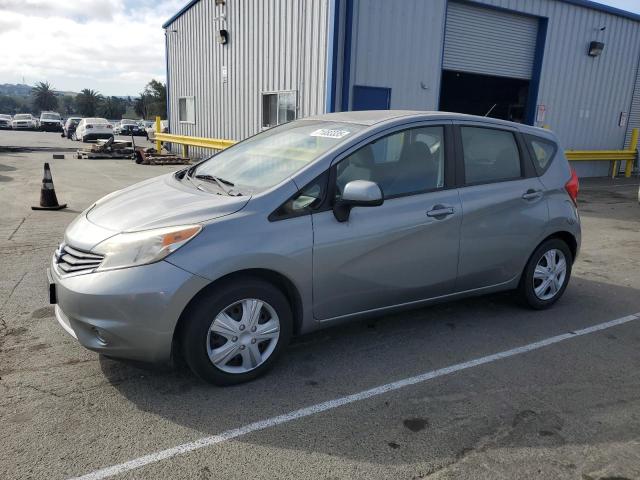 NISSAN VERSA NOTE 2014 with VIN 3N1CE2CP8EL394220 - Photo from auction