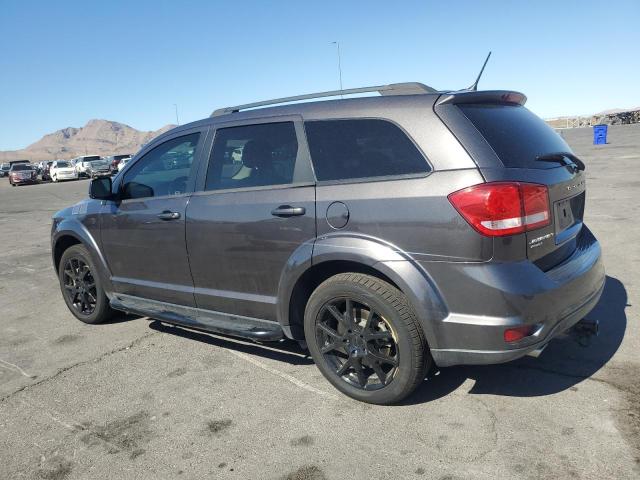 Photo 2 from auction – 2017 DODGE JOURNEY SXT with VIN 3C4PDDBG9HT579704