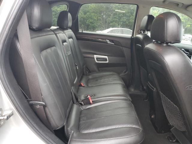 Photo 11 from auction – 2013 CHEVROLET CAPTIVA LT with VIN 3GNAL3EK2DS605764