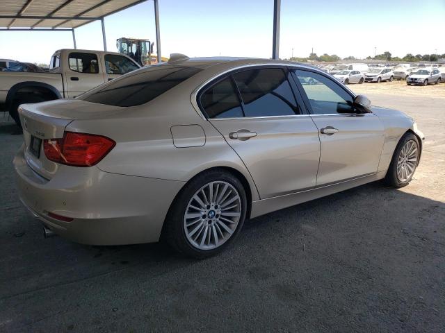 Photo 3 from auction – 2014 BMW 335 I with VIN WBA3A9C54EKW74084