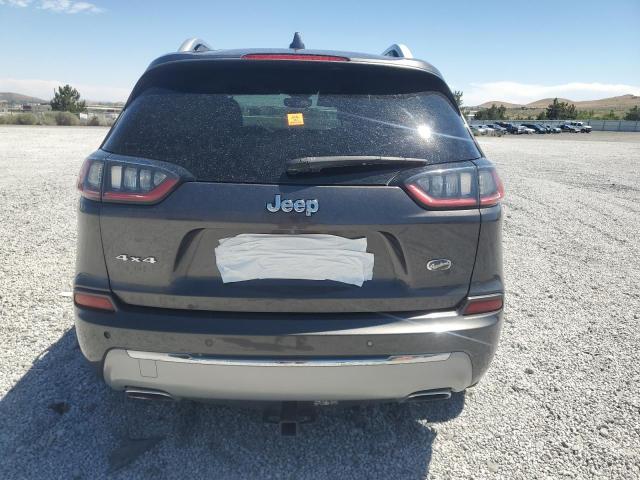 Photo 6 from auction – 2019 JEEP CHEROKEE O with VIN 1C4PJMJN9KD174089
